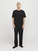 Jack & Jones Loungewear Set in Black