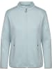 Trespass Fleecejacke/Fleecepullover "Noto At200 Fleece" in Grün