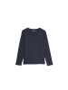 Marc O'Polo KIDS-BOYS Longsleeve in DARK NAVY