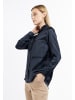 DreiMaster Damen Hemdbluse in Navy