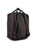 FJÄLLRÄVEN Kanken Mini Daypack 29 cm in black oak