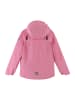 Reima Regenjacke " Suojala " in Sunset Pink