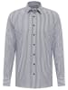 Eterna Hemd SLIM FIT in anthrazit