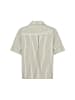 Levete Room Hemd LR-LUCILLA 3 in L895C - CHOCOLATE COMBI
