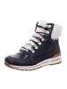 ara Stiefelette in schwarz
