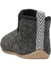 Hummel Hummel Schuhe Zap Slipper Lebensstil Kinder in BLACK