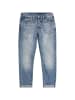 G-Star Raw 3301 Slim Selvedge Jeans vintage stream