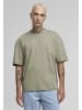 Urban Classics T-Shirt in paleolive
