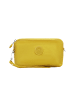 Mindesa Damen Handtasche in Gelb