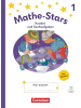 Cornelsen Verlag Buch - Mathe-Stars - Knobel- und Sachaufgaben Ausgabe ab 2025 - 1. Schuljahr