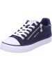 s.Oliver Sneaker in NAVY