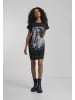 Cloud5ive Day Dress in black