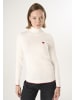 Felix Hardy Pullover in Ecru