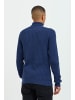 BLEND Strickpullover BHPullover in Blau