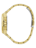 Guess Quarzuhr GW0549L2 in Gold