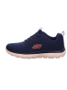 Skechers Sportschuh in blau
