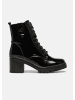 s.Oliver Stiefeletten in 9935_schwarz