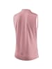 Löffler W BIKE SLEEVELESS SHIRT HZ CUT in Rose403