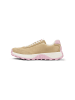 Camper Sneaker " Drift Trail " in Mittelbeige