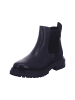 s.Oliver Stiefelette in schwarz