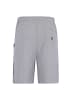 hajo Bermuda-Shorts in Grau