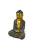 Rivanto Buddhafigur in Gold