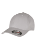  Flexfit  Flexfit Accessoires Flexfit Recycled Polyester Cap in silver