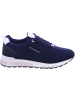 Tom Tailor Sneaker in navy