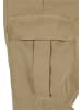 Urban Classics Cargo Trouser in unionbeige
