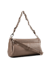Valentino Lena Umhängetasche 27.5 cm taupe