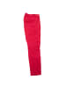 Jack Wolfskin Cargohose Activate Light Pants in Rot