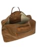 BRIC`s Life Weekender - Reisetasche 78 cm (olive) in camel