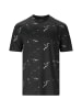 Endurance T-Shirt für Herren in uni