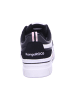 Kangaroos Sneaker in schwarz
