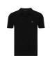 Cipo & Baxx T-Shirt in BLACK