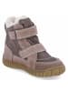 Lurchi Winterstiefel JASNA-TEX in Taupe