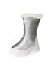 Buffalo Winterstiefel ASPHA SNOW in Silber