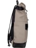 JOOP! Rolltop Rucksack Modica Nuvola Jaron Backpack LVZ in Fungi