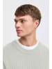 !SOLID Strickpullover SDNOHI in Grau