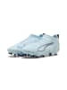 Puma Kinder Fußballschuh "Ultra 6 Match FG-AG JR" in Blau
