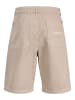 JACK & JONES Junior Shorts in Vintage Khaki