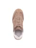 Strellson Sneaker 'Stripe Isaac in Portabella'