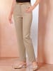 Sieh an! Jeans in camel