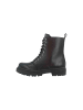 Fitters Stiefel in Schwarz