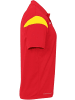 uhlsport  Polo "Squad 27 Polo Shirt" in Rot