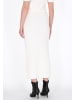 DreiMaster Vintage Women Skirt in offwhite