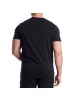 U.S. Polo Assn. Shirt in Black