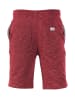 riverso  Short RIVMike 2er Pack regular/straight in Rot