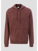 s.Oliver Sweatshirt langarm in Pink