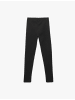 KOTON LEGGINGS in Schwarz